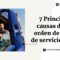 7 Principales causas de una orden de fuera de servicio DOT