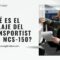 ¿Qué es el Millaje del Transportista en MCS-150