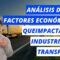 Análisis de los Factores Económicos que Impactan la Industria del Transporte