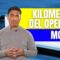 Lo que necesita saber sobre el kilometraje del operador MCS-150